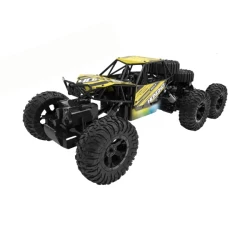 Masina cu telecomanda RC Cars HongWo 1:14 сu 6 roți în sort. cumpăra în Chișinau. Foto 3