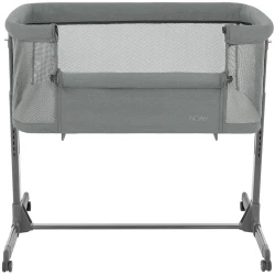 Patut pentru copii 3 in 1 Kikkaboo Noah Dark Grey cumpăra în Chișinau. Foto 3