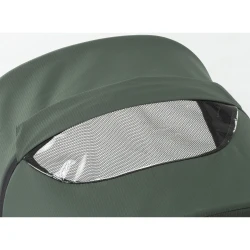 Carucior de plimbare reversibil FoppaPedretti Tictoc Stone cumpăra în Chișinau. Foto 10