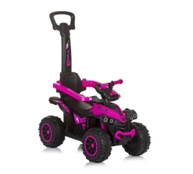 Tolocar Chipolino cu mâner ATV Pink cumpăra în Chișinau. Foto 2