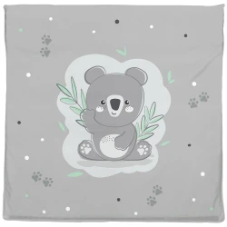 Манеж складной Chipolino Pop Up Koala grey купить в Кишиневе. Фото 4