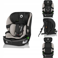 Автокресло 76-150 см (i-Size) Isofix Lionelo Billy Beige Latte купить в Кишиневе. Фото 3