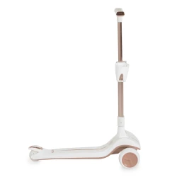 Trotinetă Moni Aero Royal White cumpăra în Chișinau. Foto 3