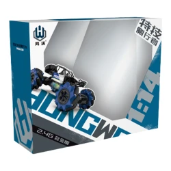 Машина на радиоуправлении RC Cars, масштаб 1:14, со светом, USB и аккумулятором, в асс. купить в Кишиневе. Фото 4
