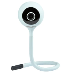Monitor video bebeluși Beaba Zen Connect Pearl Grey, 250 m cumpăra în Chișinau. Foto 6