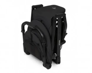 Carucior de plimbare Anex Air-X Black cumpăra în Chișinau. Foto 4