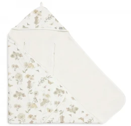 Pătură pentru înfășat Jollein Dreamy Mouse, 85x85 cm cumpăra în Chișinau. Foto 1