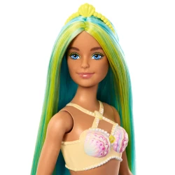 Papusa Barbie Mermaid, în sort. cumpăra în Chișinau. Foto 10