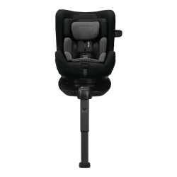 Автокресло 0-18кг Isofix Nuna TODL Next Caviar, поворотное 360 купить в Кишиневе. Фото 14