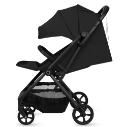 Прогулочная коляска Lionelo Tansi Black Onyx купить в Кишиневе. Фото 5