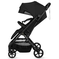 Прогулочная коляска Lionelo Tansi Black Onyx купить в Кишиневе. Фото 4