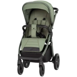 Carucior de plimbare Carrello Bravo SL Deluxe Shale Beige cumpăra în Chișinau. Foto 19