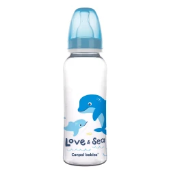 Бутылочка Canpol Love Sea 250 мл купить в Кишиневе. Фото 3