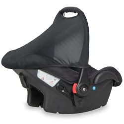 Scoica auto 0-13 kg Riko Basic Black cumpăra în Chișinau. Foto 4