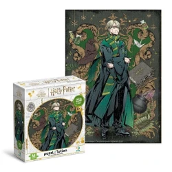Пазл Dodo Династия волшебников. Драко, серия Harry Potter, 250 элементов купить в Кишиневе. Фото 1