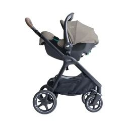 Carucior 3 in 1 Joie Finiti Signature Maple cumpăra în Chișinau. Foto 13