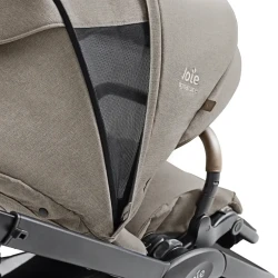Carucior 3 in 1 Joie Finiti Signature Maple cumpăra în Chișinau. Foto 14
