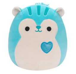 Jucărie de pluș Squishmallows Veverița Santiago, 13 cm cumpăra în Chișinau. Foto 1