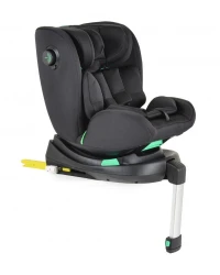 Scaun auto 0-36kg (i-Size) Isofix Moni Hok Hb-61 Black, rotativ 360 cumpăra în Chișinau. Foto 1