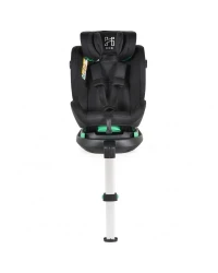 Scaun auto 0-36kg (i-Size) Isofix Moni Hok Hb-61 Black, rotativ 360 cumpăra în Chișinau. Foto 2