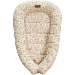 Babynest Jane Growing Cute Pale cumpăra în Chișinau. Foto 4