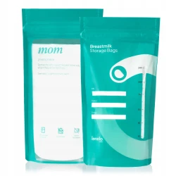 Пакеты для хранения молока Lionelo Milky Bags, 240 мл купить в Кишиневе. Фото 1
