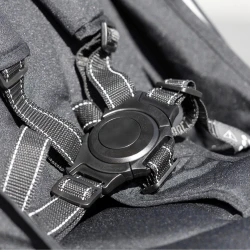 Прогулочная коляска Carrello Nero Rich Black купить в Кишиневе. Фото 16