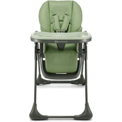 Scaun pentru hranire 2 in 1 KinderKraft Tummie Green cumpăra în Chișinau. Foto 10