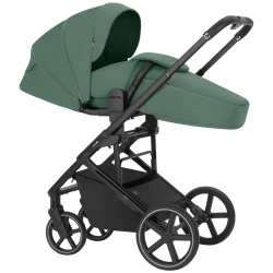 Carucior 2/1 Carrello Alfa Meadow Green cumpăra în Chișinau. Foto 4