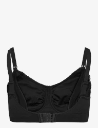 Sutien pentru alăptare Carriwell Padded Carri-Gel Black, mărimea XL cumpăra în Chișinau. Foto 2