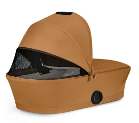 Landou Cybex Melio Cinnamon Yellow cumpăra în Chișinau. Foto 4