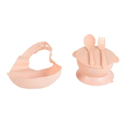 Стульчик для кормления Moni Surprise Pink купить в Кишиневе. Фото 9