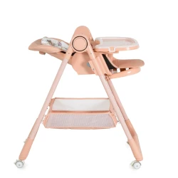 Стул для кормления Moni Surprise Pink купить в Кишиневе. Фото 7