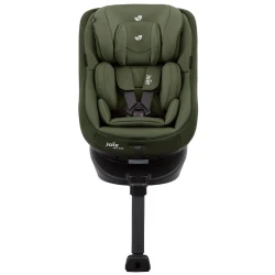 Автокресло 0-18кг Isofix Joie Spin Moss, поворотное 360 купить в Кишиневе. Фото 2