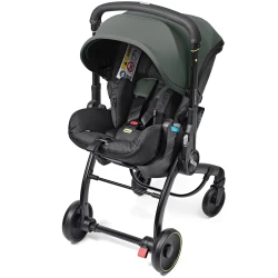 Carucior de plimbare Doona X Slate Green cumpăra în Chișinau. Foto 12