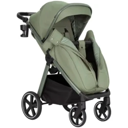 Carucior de plimbare Carrello Bravo SL Deluxe Shale Beige cumpăra în Chișinau. Foto 7