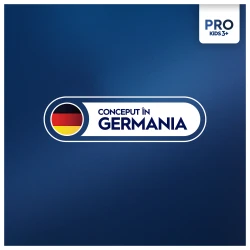 Детская электрическая зубная щётка ORAL-B Pro Kids Spiderman (3 лет+) купить в Кишиневе. Фото 9