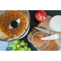 Aparat de gatit blender Beaba Babycook Neo Night Blue cumpăra în Chișinau. Foto 7