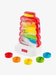 Piramidă Fisher-Price Inele, multicolor cumpăra în Chișinau. Foto 1