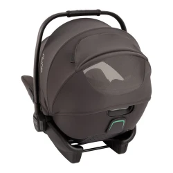 Scoică auto 0-13 kg i-Size Nuna ARRA Flex Thunder, 40-87 cm cumpăra în Chișinau. Foto 4