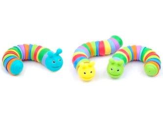 Jucărie antistres Omida Essa Toys cumpăra în Chișinau. Foto 1