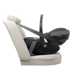 Scoica auto 40-87 cm (i-Size) Maxi-Cosi Pebble 360 Pro² Essential Graphite cumpăra în Chișinau. Foto 10