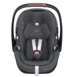 Scoica auto 40-87 cm (i-Size) Maxi-Cosi Pebble 360 Pro² Essential Graphite cumpăra în Chișinau. Foto 9