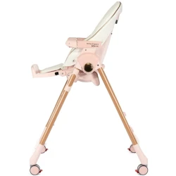 Scaun de masă 2 în 1 Peg Perego Prima Pappa Follow Me Mon Amour cumpăra în Chișinau. Foto 17