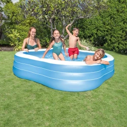 Бассейн для детей Intex Beach Wave, 1250 литров купить в Кишиневе. Фото 3