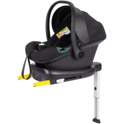 Baza Isofix I-Size Carrello Nova Black cumpăra în Chișinau. Foto 4