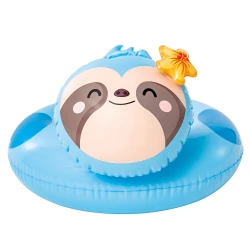 Cerc gonflabil Intex Animal în sort., 57-77×53 cm cumpăra în Chișinau. Foto 1
