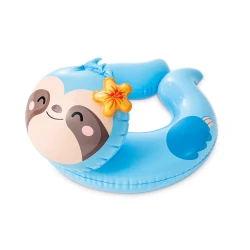 Cerc gonflabil Intex Animal în sort., 57-77×53 cm cumpăra în Chișinau. Foto 2