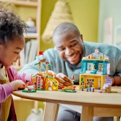 Конструкторы Lego Friends Heartlake City Preschool, 239 элементов купить в Кишиневе. Фото 5