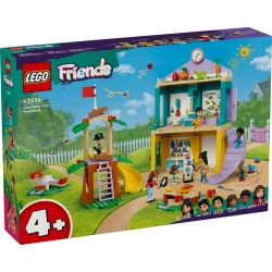 Конструкторы Lego Friends Heartlake City Preschool, 239 элементов купить в Кишиневе. Фото 1